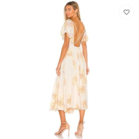 Free People dress NWT - Picture 7 of 9